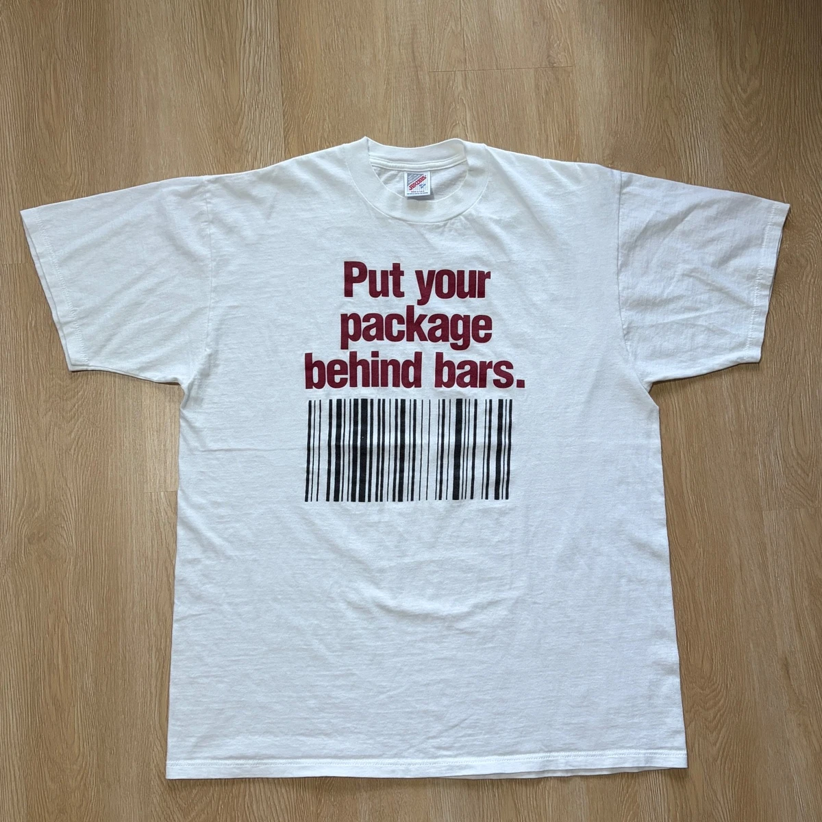 JERZEES T-Shirts for Men with Vintage for sale | eBay