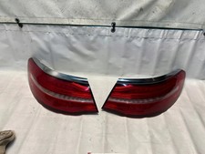 Rückleuchte Mercedes-Benz Glc Coupe A2539063502 Links Rearlight