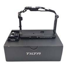 Tilta Canon R5/R6 Camera Cage W/ Tripod Plate...