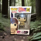 G9 Funko Pop Movies Dark Crystal JEN Vinyl Figure 339