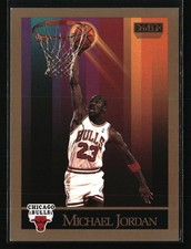 Michael Jordan Basketball Cards - You Pick - Chicago Bulls, UNC - Part 1