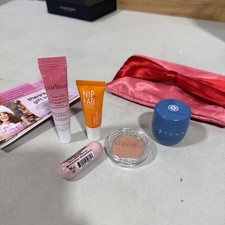 Ipsy Makeup Bag Lot B14 R2