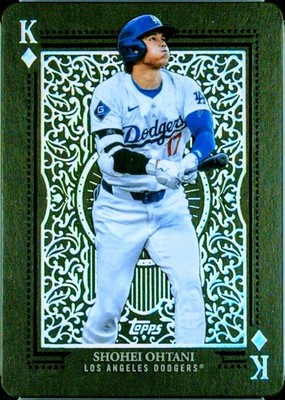 【大谷翔平】Topps MLB Series 2 hobby Jumbo Box 🔥 [1x] 2025 Topps Series 2 MLB Jumbo Box Pack - RARE OHTANI CARDS