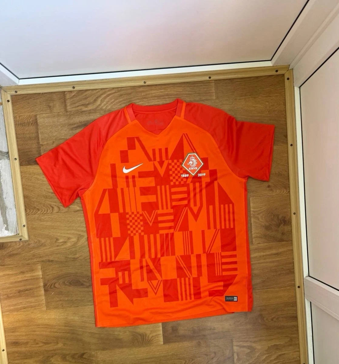 25+ Netherlands Orange National Team Soccer Shirts for sale