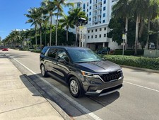 2024 Kia Carnival LX FWD w/Seat Pkg