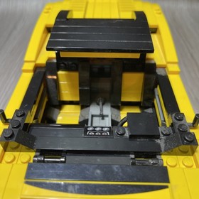 LEGO Racers: Lamborghini Gallarod Lp560-4 (8169)