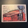 1966 Topps Batman Red Bat # 19A Leap for Life EX First Batma