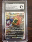 Charizard VSTAR SWSH262 Sword & Shield Black Star Promo Holo CGC 9.5 Mint
