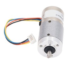 Mini Gear Motor Stepper Motor High Efficiency For Automation
