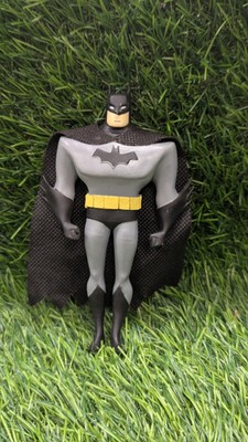 Batman Adventures Bendable Bendy Figure NJ Croce DC Comics Batman 5.5'' In