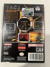 Metroid Prime [Echoes Bonus Disc] (Nintendo GameCube, 2002) CIB