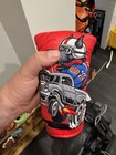 Brand New Scotty Cameron Speed Shop 62 Dog Mid Mallet Putter Headcover