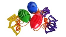 Sliding Zoom Ball for Occupational Therapy, Stem & Steam Ball (1 Zoom Ball)