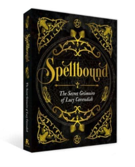 Spellbound by Lucy Cavendish (Hardback Book)