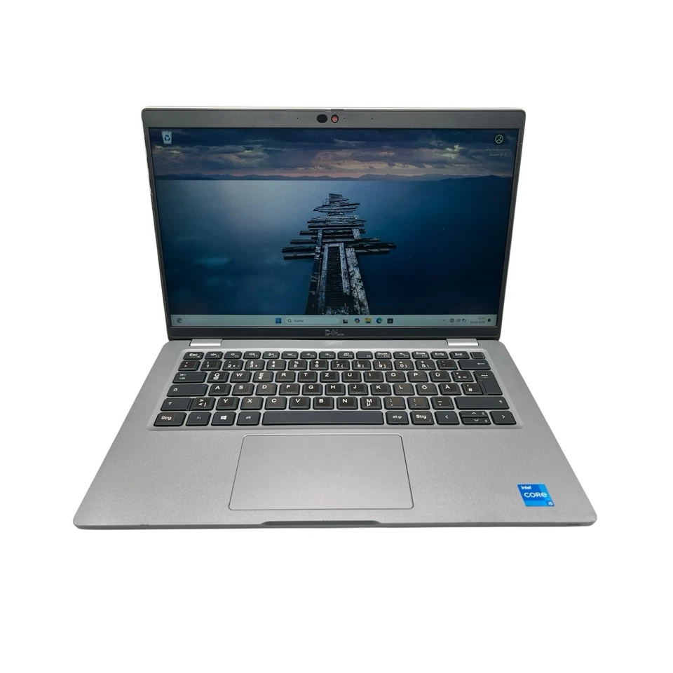 Dell Latitude 5420 · i5-1145G7 · 16GB · 256GB, Foto 1 von 5