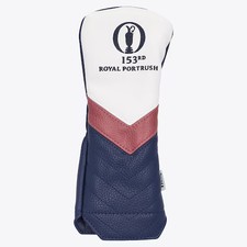 The 153rd Open Royal Portrush Elite Fusion Hybrid Headcover