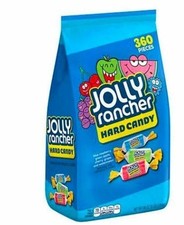Jolly Rancher Hard Candy 5 lbs., 360 ct. -3 BOX
