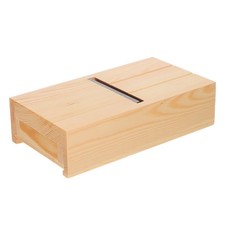 Soap Shaving Planer Handmade Shaver Candle Trimming Tool DIY Making