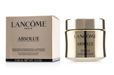 New Lancome Absolue Revitalizing Brightening Soft Cream 2 oz