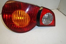 BMW Z4 E85 E86 2004 Links Rückleuchte Heckleuchte NOTSPECIFIED QON1807