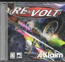 Re-Volt