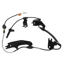 89546-30080 ABS Wheel Speed Sensor With Wire Rear LH For Lexus GS IS RC Series
