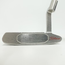 SCOTTY CAMERON STUDIO STYLE