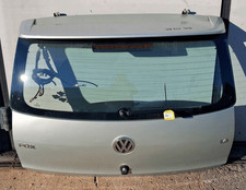 Porte arrière et accessoires Volkswagen FOX