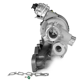OE Germany Turbolader AUDI VW SEAT 2,0 04L253010H 04L253010HV 04L253010HV260
