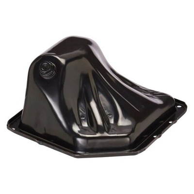 #ad Genuine Engine Oil Pan $158.23