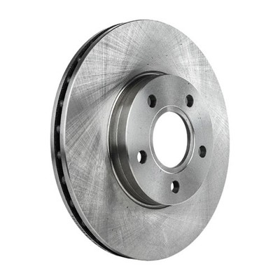 Right Front Brake Disc 2004-2018 Volvo C30 S40 Ford C-Max Focus JSTPF27110159