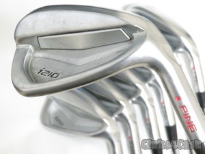 Ping I210 4 Iron | eBay