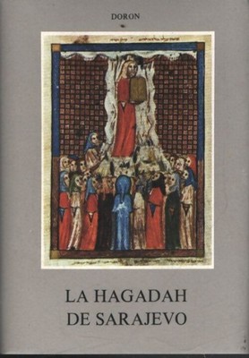 Die Hagadah von Sarajevo - Doron - V2201736