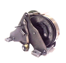 Edison Gem Zylinder Phonograph Modell B Motor