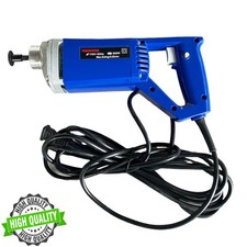 800W portable electric concrete vibrating rod mixer with a speed of 12000RPM