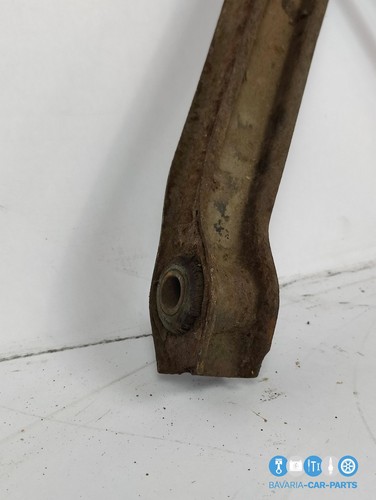 Original BMW E10 2002 Control Arm + Steering Tension Strut 114 New Class 02er - Picture 8 of 10