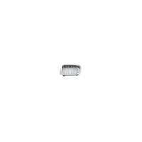 Verkleidung Links FüR BMW Serie 3 E46 Coupe 1998 Al 2003 Chrom 51138208679