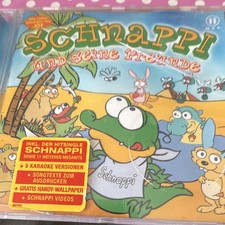 Schnappi, JOY Schnappi und seine Freunde Kind...