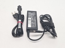 Genuine Dell Laptop Charger Adapter Power Supply LA65NS2-01 PA-1650-02D4 0MGJN9