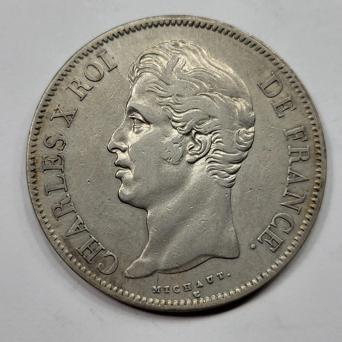 1828 Year French Coins for sale | eBay