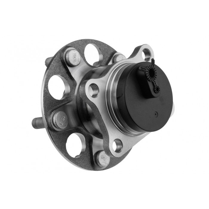 Moyeu de roue arrière premium pour Suzuki Swift V 1.4 Sport SHVS de haute précision