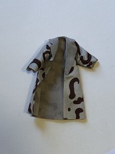 Camo Trenchcoat for sale
