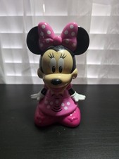 Talking Minnie Mouse Flashlight Toy for Kids