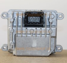 Original Delphi Steuergerät 16267710 für Opel Combo 1.7DI/DTI 16 V 48/55kW