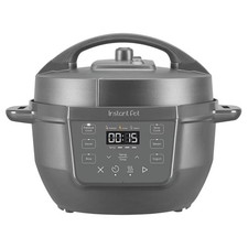 Mini olla a presión eléctrica Instant Pot 4qt Rio