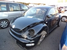 Climatisation et Accessoires Volkswagen NEW BEETLE