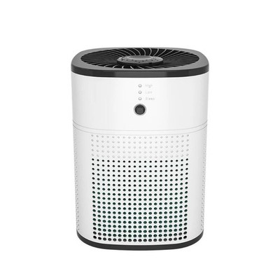 MORENTO HY1800 Air Purifiers for Bedroom White