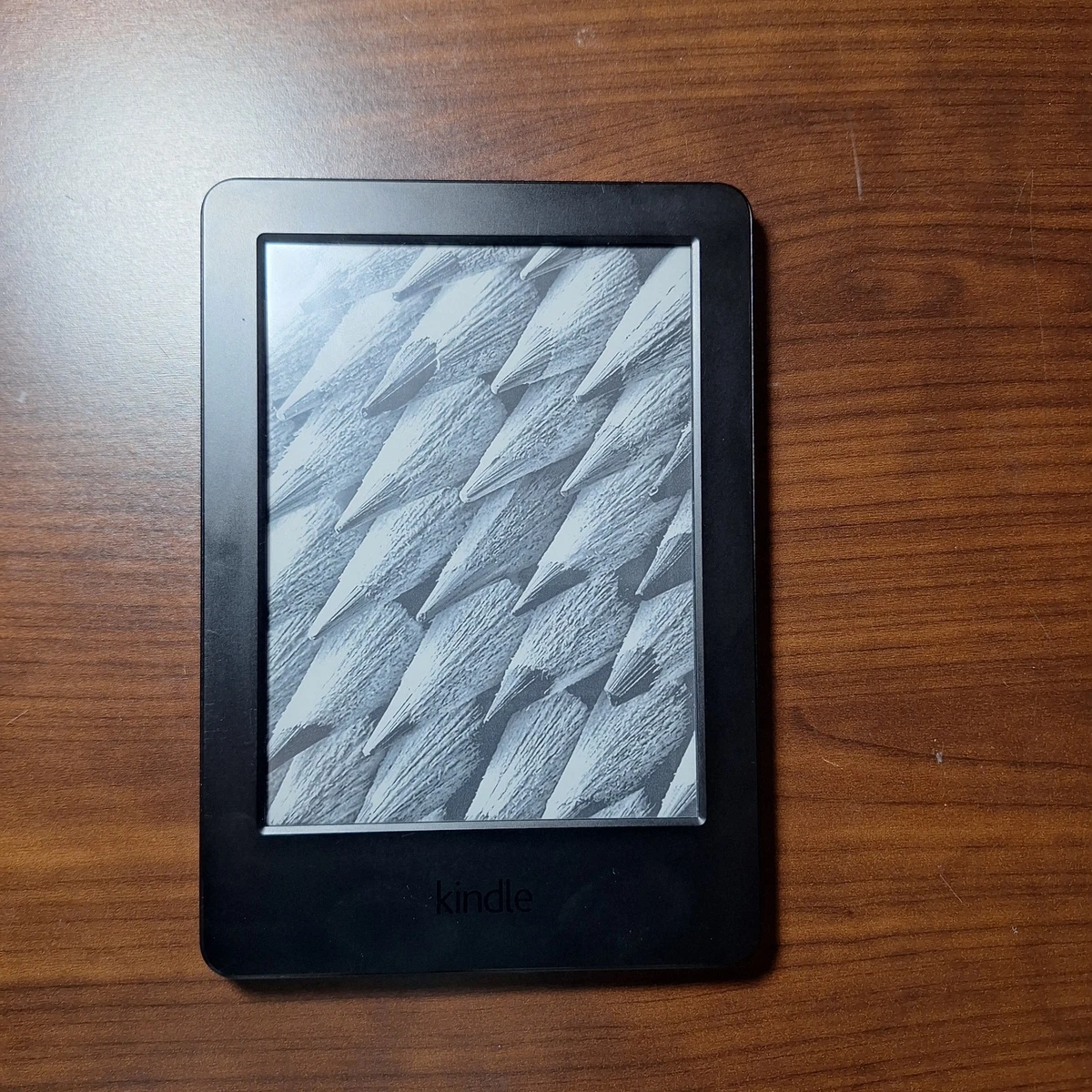 Amazon Kindle (7th Generation) Wi-Fi 4 GB RAM Tablets & eReaders