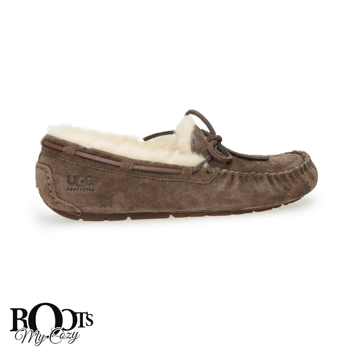 ugg moccasin slippers products for sale | eBay