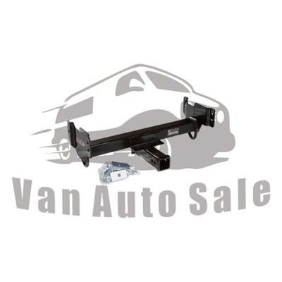 Draw-Tite 65025 Front Mount Hitch 2in Receiver For Lincoln Navigator 1998-2002